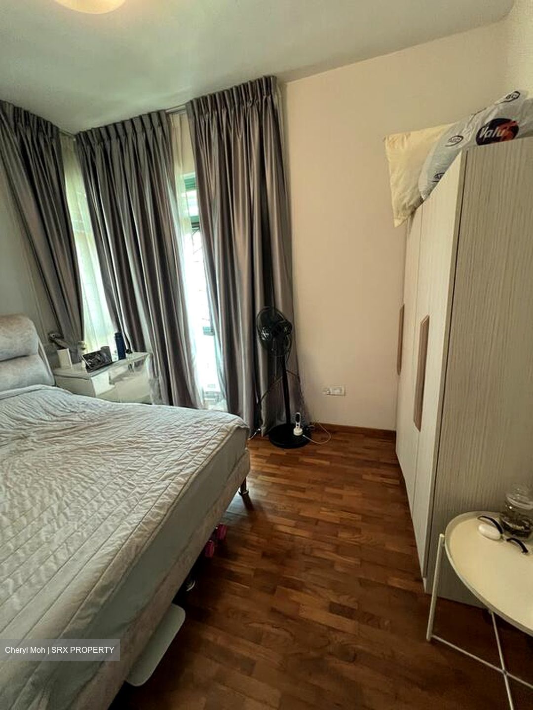 Sims Residences (D14), Apartment #510043801